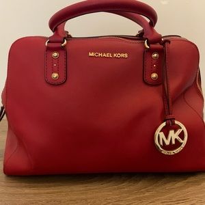 Michael Kors purse